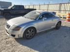 AUDI TT 3.2 QUA photo