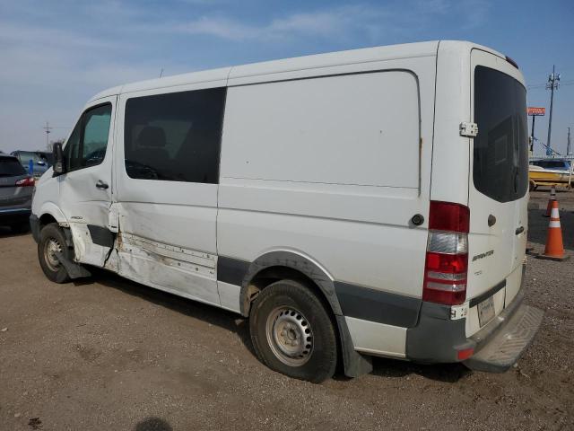 MERCEDES-BENZ SPRINTER 2 2015 white sports v diesel WD4PE7CC8F5980321 photo #3