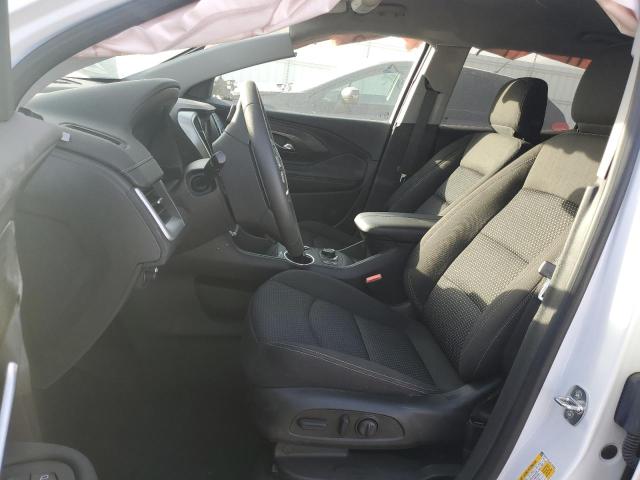 2024 GMC TERRAIN SL - 3GKALTEG1RL126567