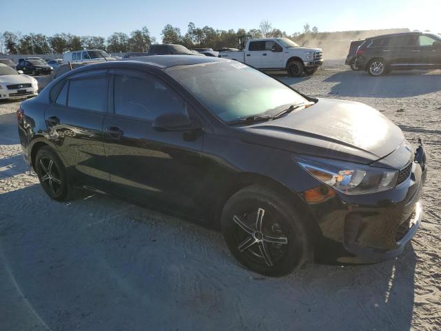 2018 KIA RIO LX - 3KPA24AB5JE066137