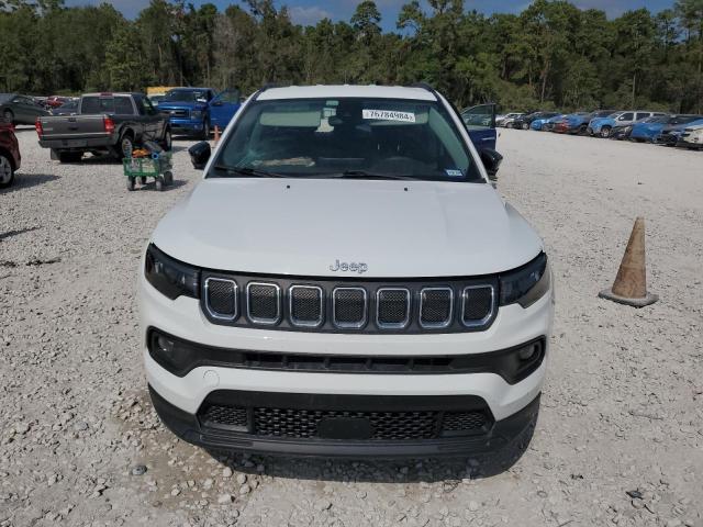 2022 JEEP COMPASS LA - 3C4NJDBB0NT209399