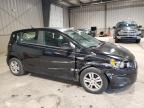 CHEVROLET SONIC LT снимка