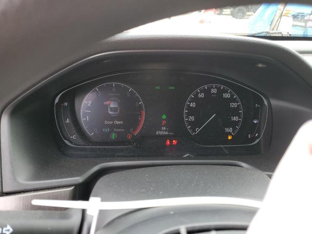 2020 HONDA ACCORD LX - 1HGCV1F16LA104027
