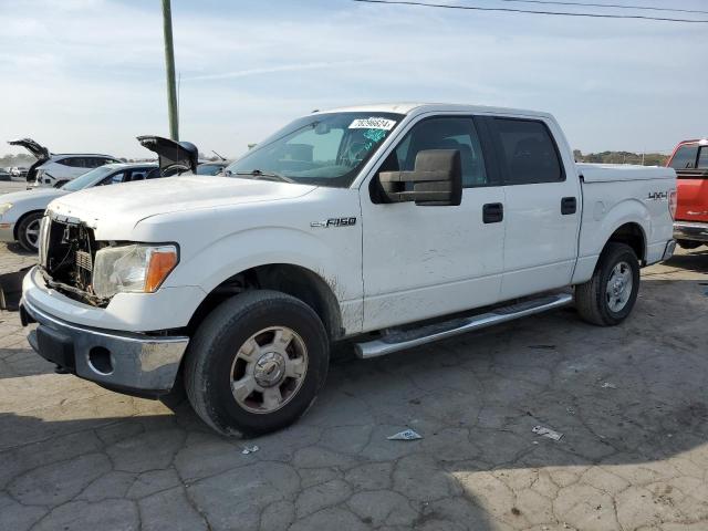 VIN 1FTFW1EF9EKE24817 2014 Ford F-150, Supercrew no.1