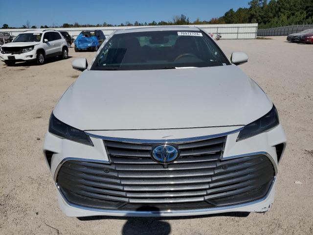 VIN 4T1DA1AB1NU012528 2022 TOYOTA AVALON no.5