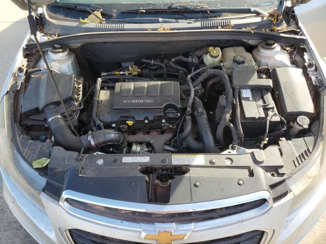 2015 CHEVROLET CRUZE LT - 1G1PE5SB3F7131346