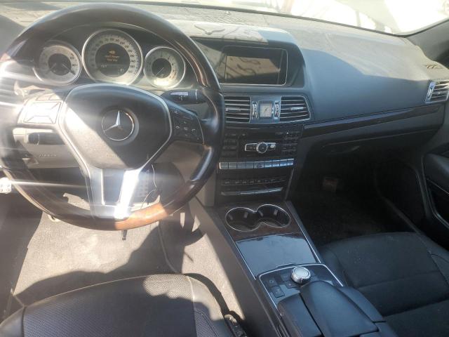 VIN WDDKK5KF8EF256012 2014 Mercedes-Benz E-Class, 350 no.8