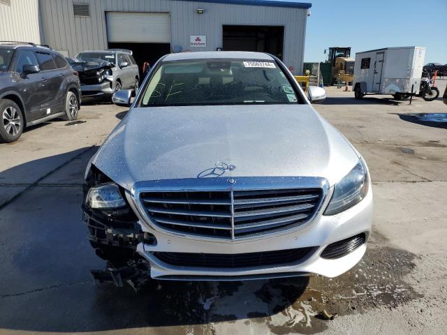 VIN 55SWF4JB1HU186014 2017 Mercedes-Benz C-Class, 300 no.5