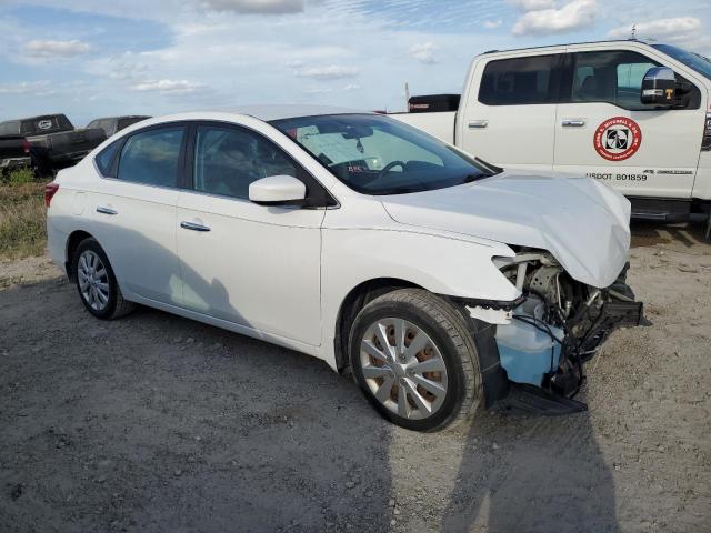2017 NISSAN SENTRA S - 3N1AB7AP4HY238909