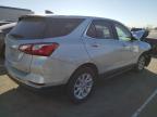 Lot #2996019379 2021 CHEVROLET EQUINOX LT