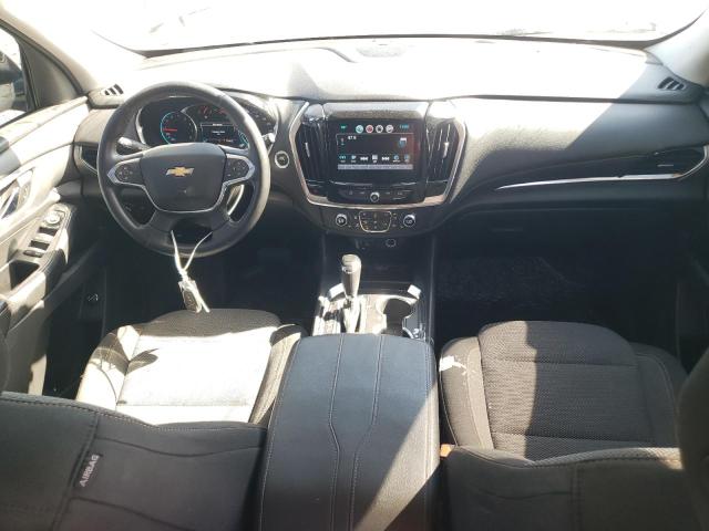 2018 CHEVROLET TRAVERSE L - 1GNEVGKW6JJ136315