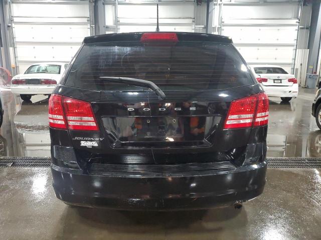 2015 DODGE JOURNEY SE - 3C4PDCAB4FT686995