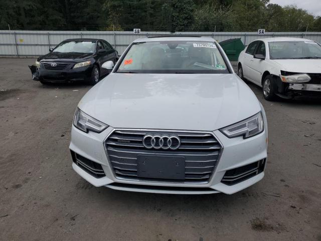 VIN WAUENAF41JA026252 2018 Audi A4, Premium Plus no.5