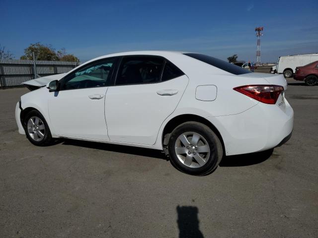 VIN 5YFBURHE7HP723377 2017 Toyota Corolla, L no.2