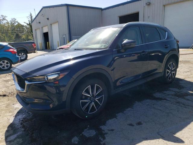 MAZDA CX-5 TOURI