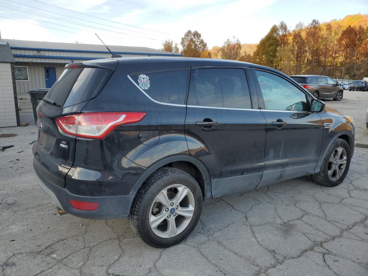 Lot #3008951605 2015 FORD ESCAPE SE