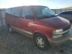 CHEVROLET ASTRO photo