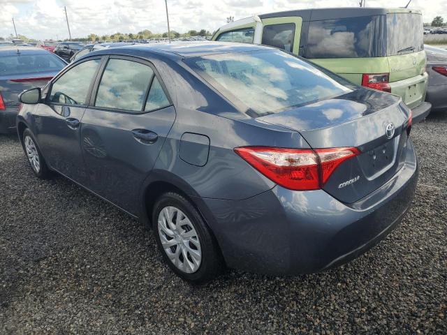 VIN 5YFBURHE5JP810667 2018 Toyota Corolla, L no.2