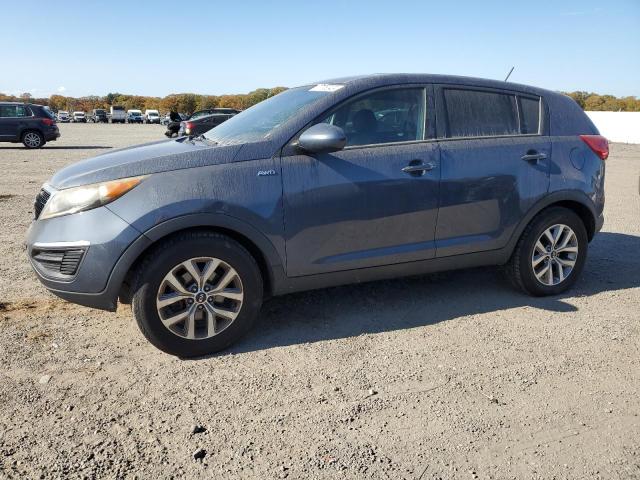 VIN KNDPBCAC4G7853232 2016 KIA Sportage, LX no.1