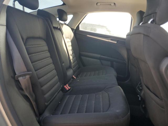 2015 FORD FUSION SE - 3FA6P0H76FR118351