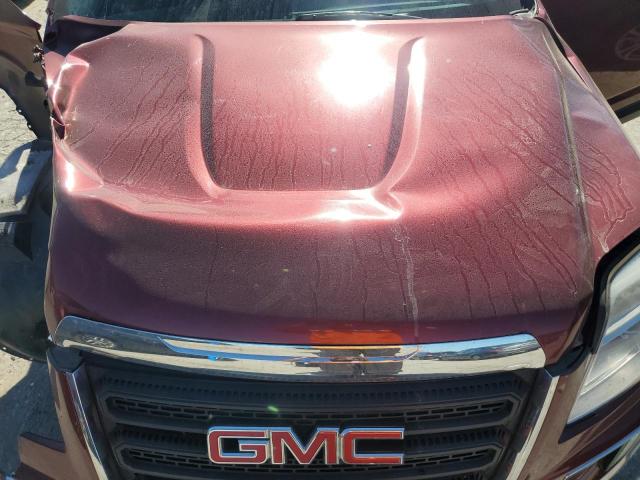 2016 GMC TERRAIN SL - 2GKALNEK8G6127121