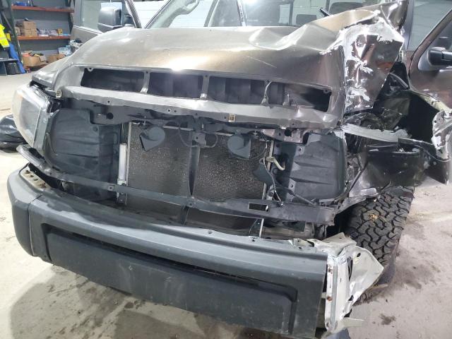2020 TOYOTA TUNDRA DOU - 5TFBY5F16LX915932