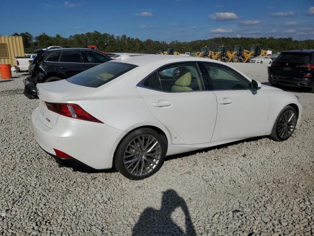 VIN JTHBF1D2XE5032567 2014 LEXUS IS no.3