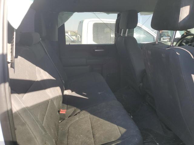 2020 GMC SIERRA 1GT49LEY6LF183462