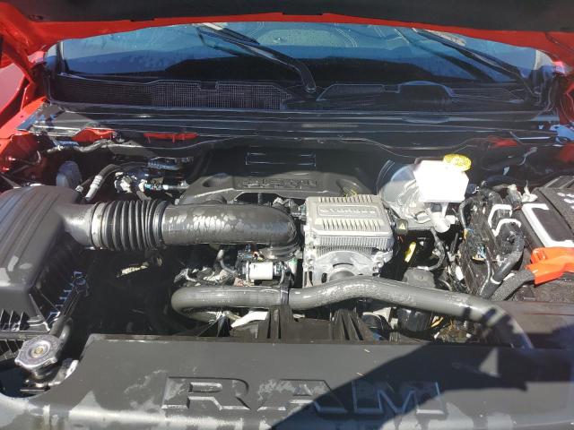 2024 RAM 1500 REBEL - 1C6SRFLT9RN144564