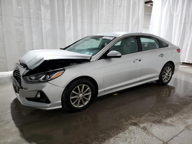 2018 HYUNDAI SONATA SE #3024595700