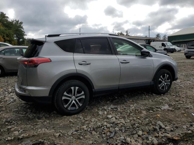 2018 TOYOTA RAV4 LE - JTMBFREV2JJ211650