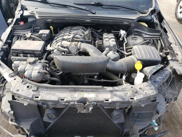 2017 JEEP GR CHEROKE 1C4RJFBG5HC890300