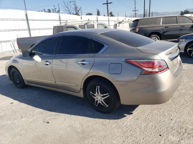 VIN 1N4AL3AP1EN215931 2014 Nissan Altima, 2.5 no.2