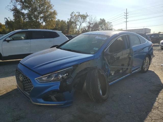 Vin: 5npe34afxjh689184, lot: 77775804, hyundai sonata sport 2018 img_1