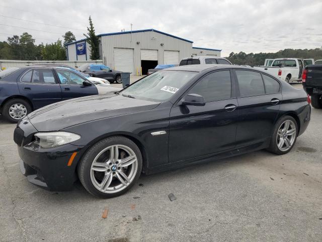 2013 BMW 535 I 2013