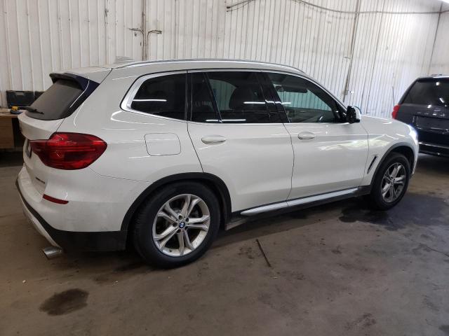 VIN 5UXTR9C57KLP77144 2019 BMW X3, Xdrive30I no.3