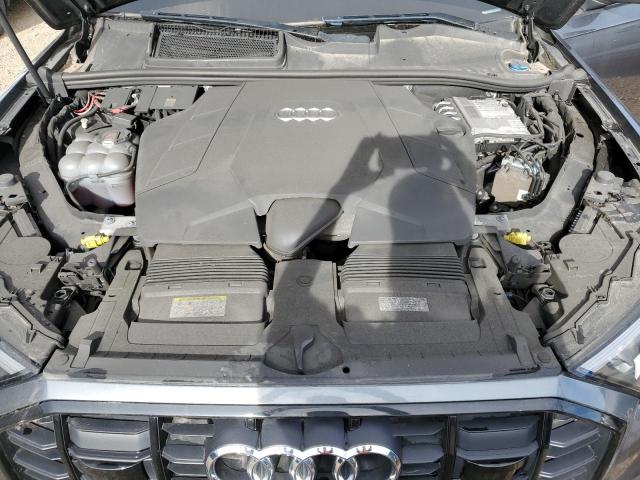 2022 AUDI Q7 TECHNIK WA1WXBF79ND004760