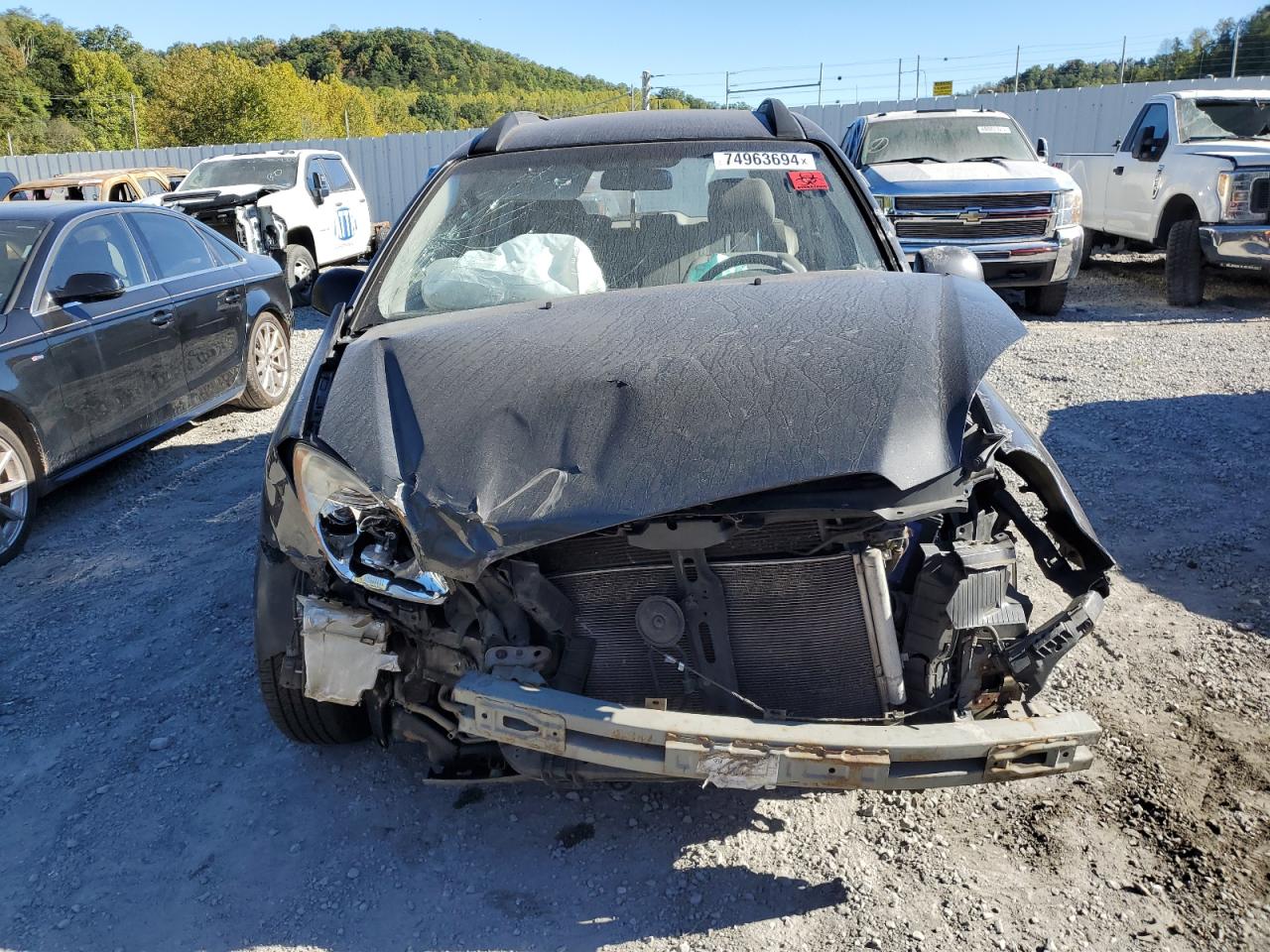 Lot #2955306576 2008 KIA RONDO BASE