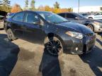 Lot #3022873359 2015 TOYOTA COROLLA L