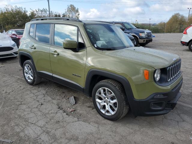2015 JEEP RENEGADE L - ZACCJBBT9FPB29659