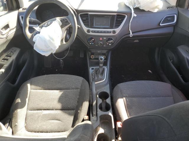 2019 HYUNDAI ACCENT SE - 3KPC24A3XKE065648
