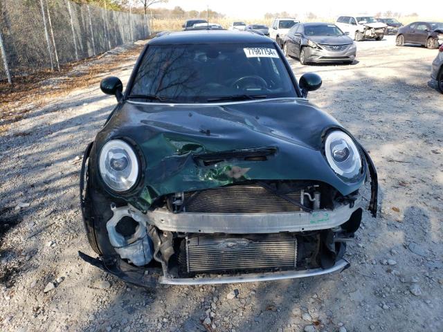 2018 MINI COOPER JOH WMWXM9C58J2G49680