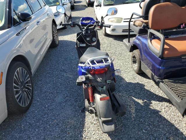 2012 YAMAHA YW50 F RKRSA43A2CA102604