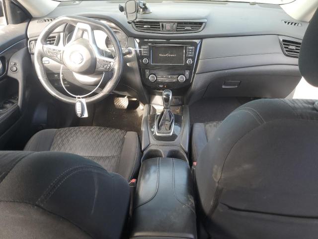 2018 NISSAN ROGUE S - 5N1AT2MV5JC775046