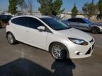 FORD FOCUS TITA photo