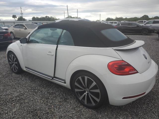 VIN 3VW8T7ATXGM802555 2016 Volkswagen Beetle, R-Line no.2