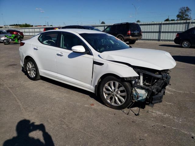 2015 KIA OPTIMA EX - 5XXGN4A73FG434214
