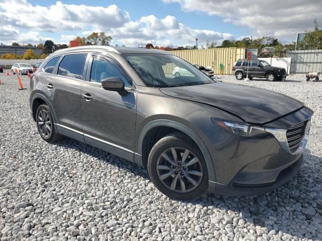 VIN JM3TCBBY6J0201882 2018 Mazda CX-9, Sport no.4