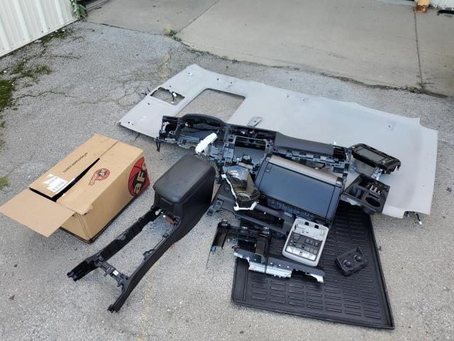 2021 TOYOTA 4RUNNER JTEHU5JR4M5965109