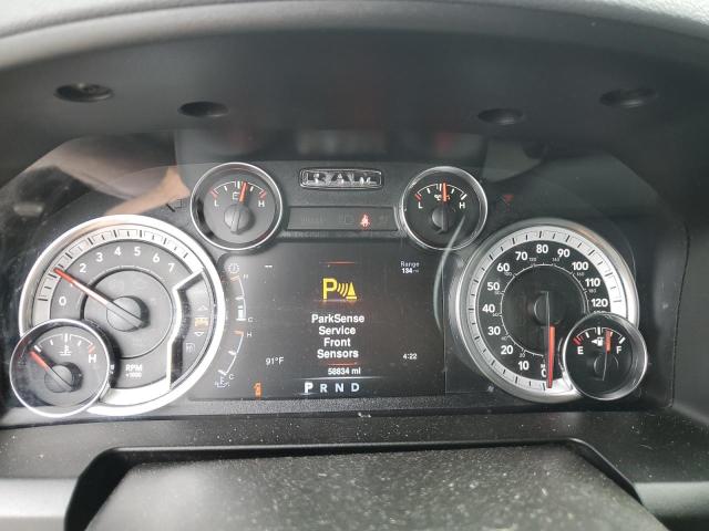 2019 RAM 1500 CLASS - 1C6RR7TT9KS614667
